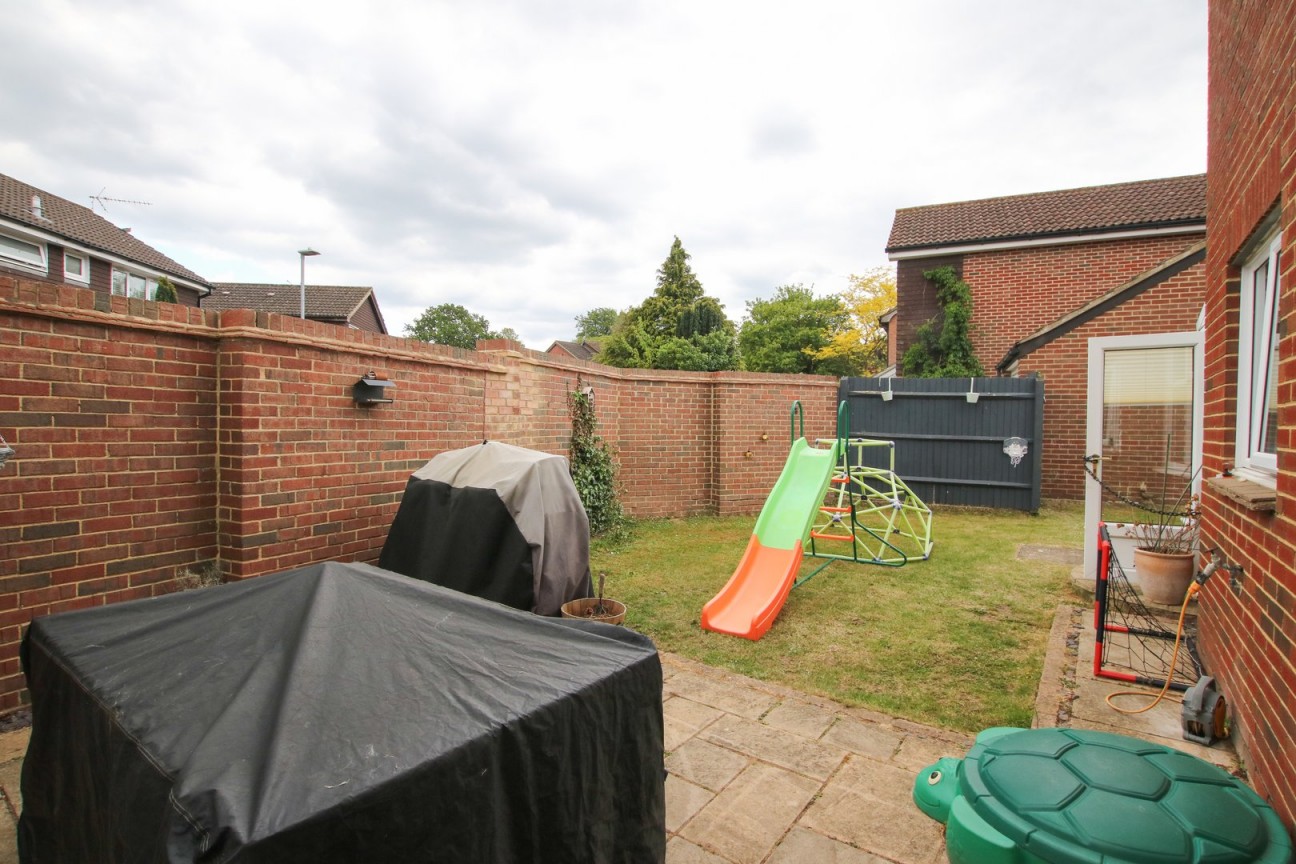 Northway, Wokingham, Berkshire