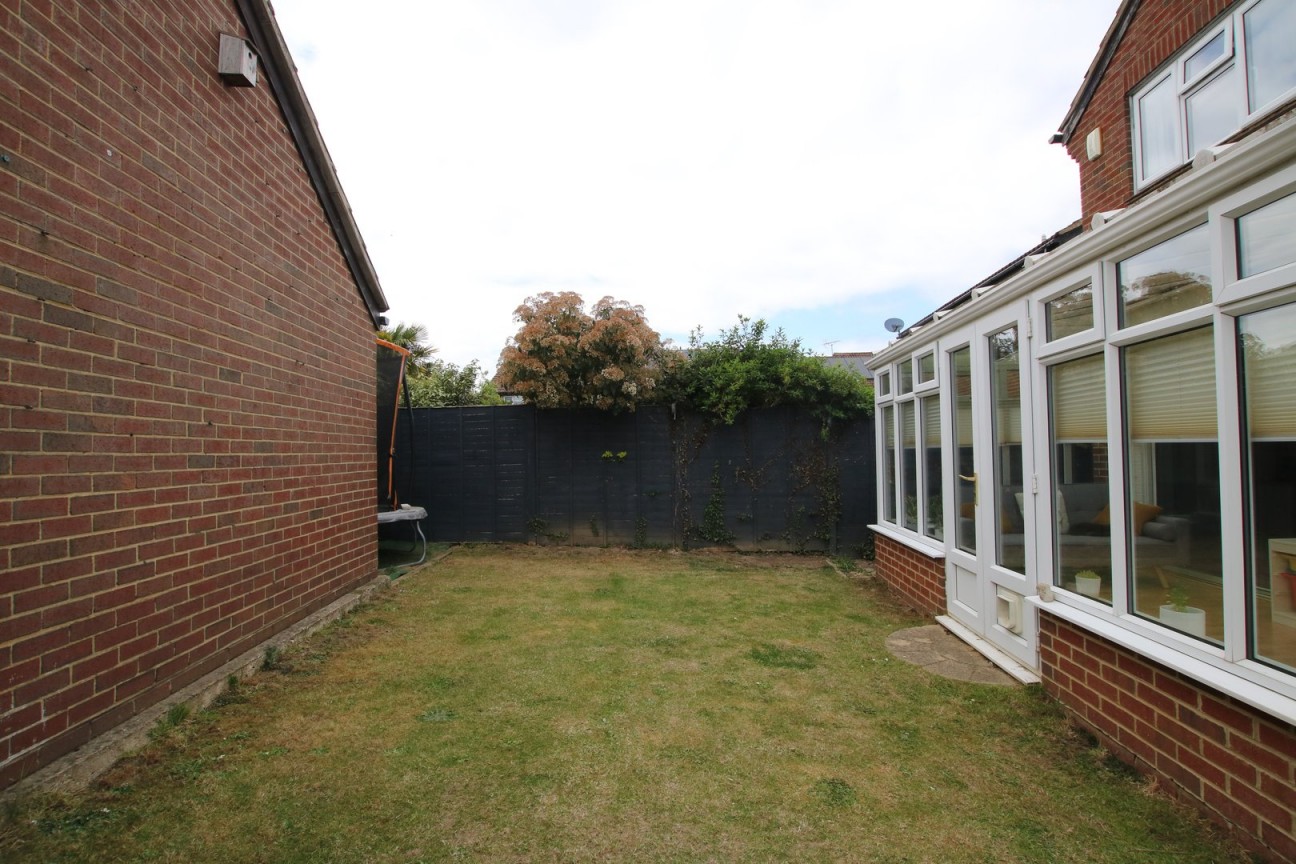 Northway, Wokingham, Berkshire