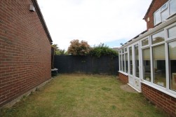 Northway, Wokingham, Berkshire