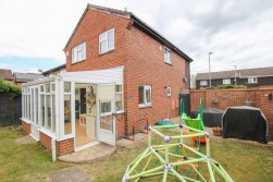 Northway, Wokingham, Berkshire