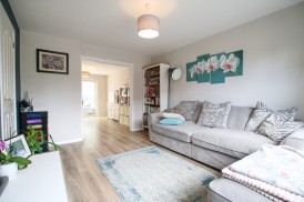 Northway, Wokingham, Berkshire