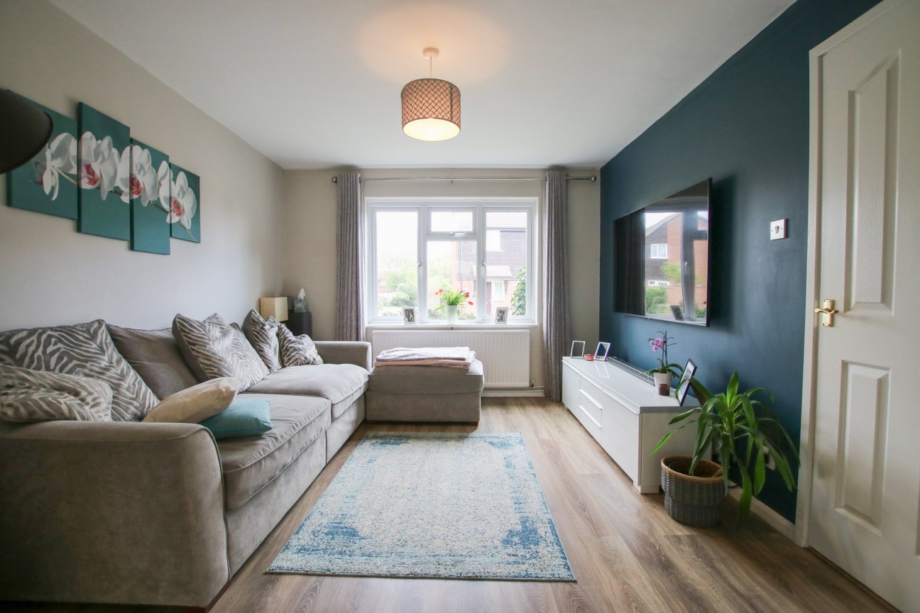 Northway, Wokingham, Berkshire