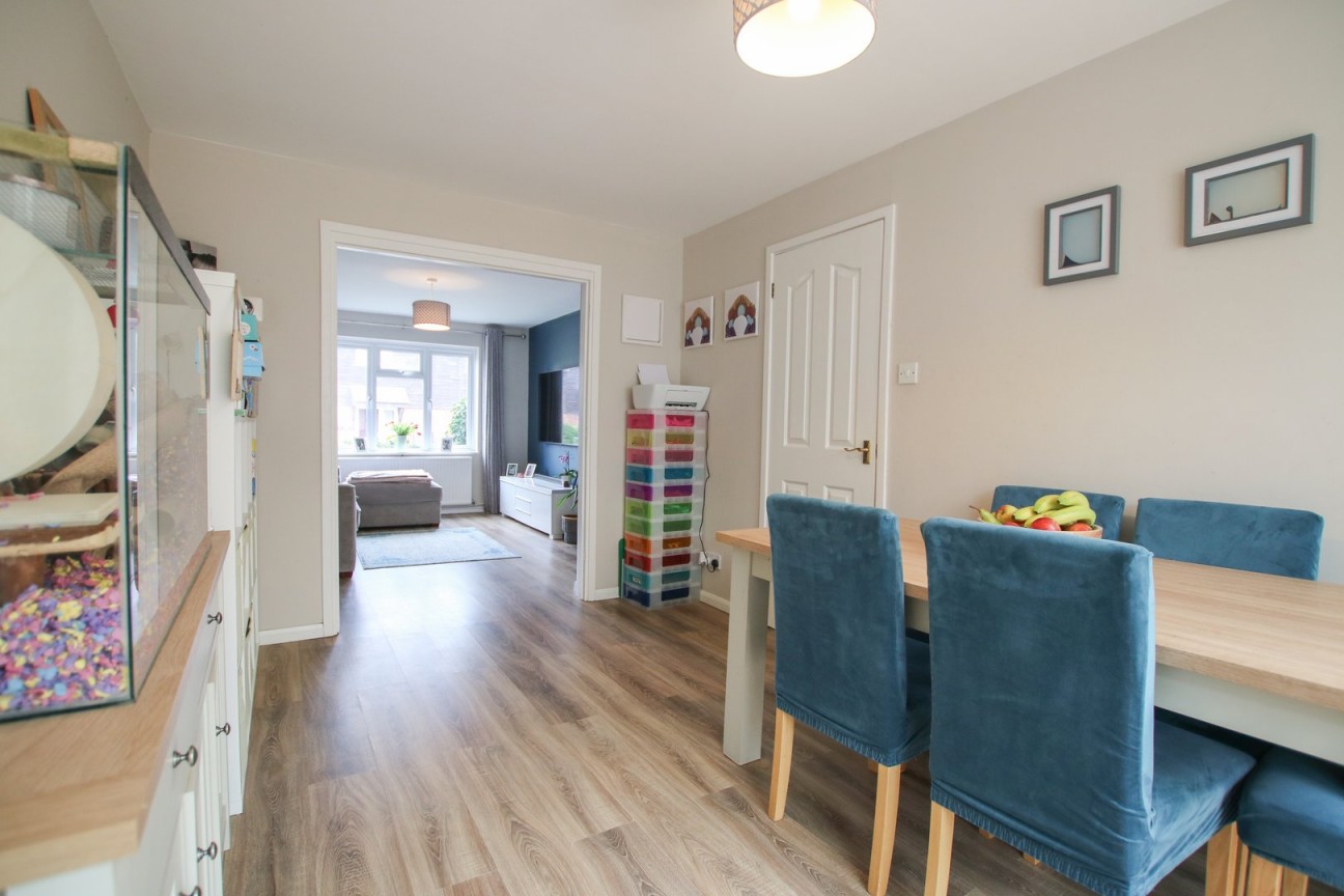 Northway, Wokingham, Berkshire
