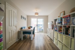 Northway, Wokingham, Berkshire
