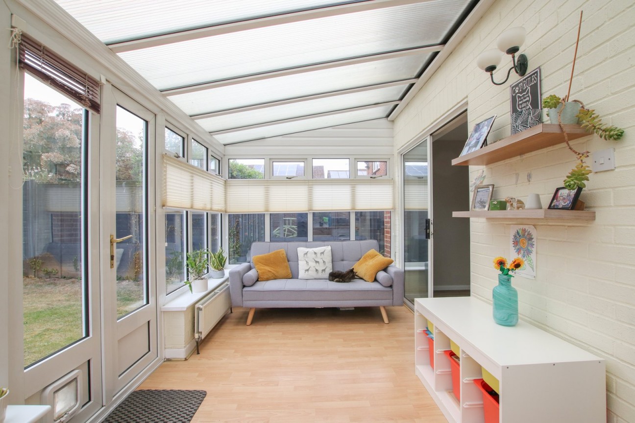 Northway, Wokingham, Berkshire