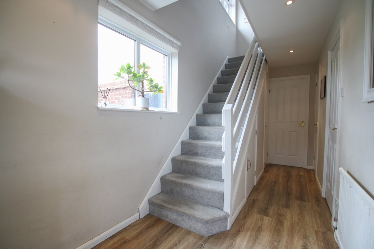 Northway, Wokingham, Berkshire