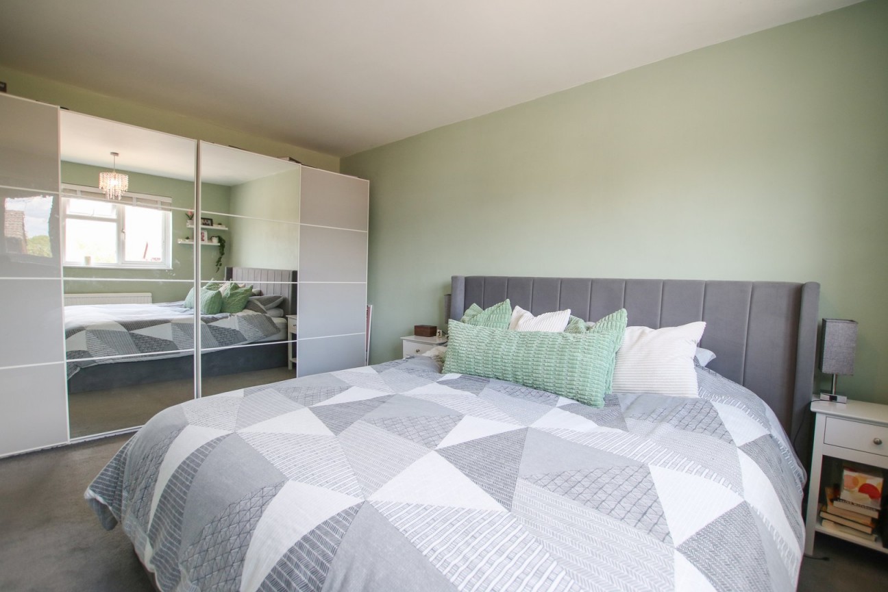 Northway, Wokingham, Berkshire