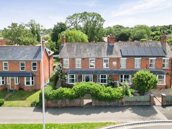 Finchampstead Road, Wokingham, Berkshire