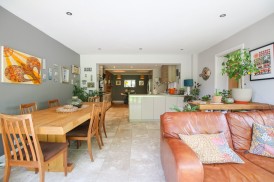 Finchampstead Road, Wokingham, Berkshire