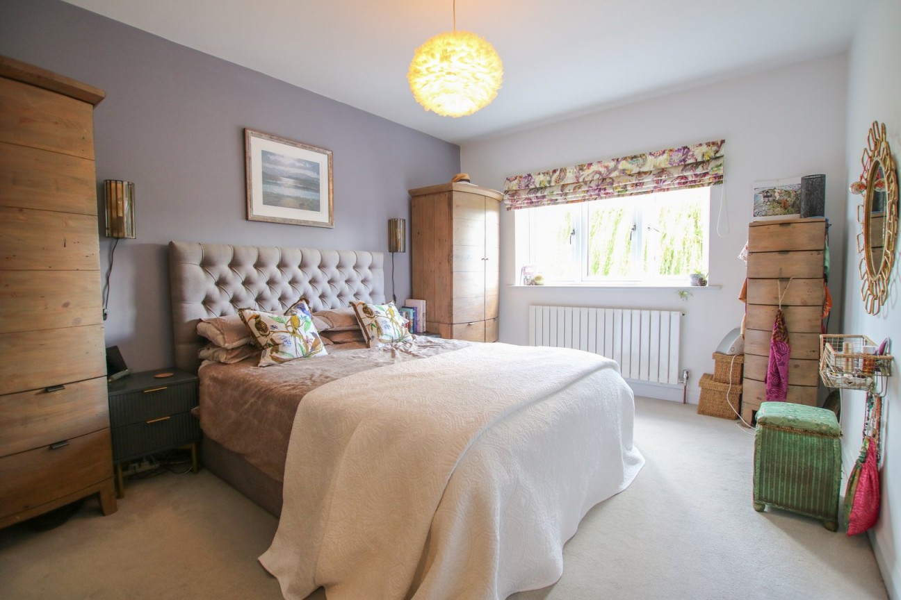 Finchampstead Road, Wokingham, Berkshire