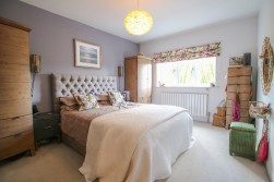 Finchampstead Road, Wokingham, Berkshire
