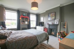 Finchampstead Road, Wokingham, Berkshire