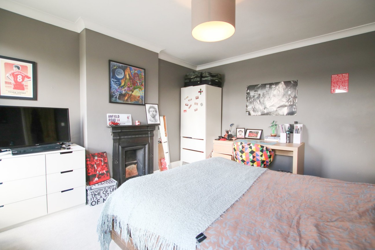 Finchampstead Road, Wokingham, Berkshire