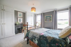 Finchampstead Road, Wokingham, Berkshire