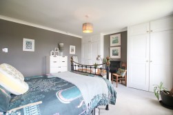 Finchampstead Road, Wokingham, Berkshire