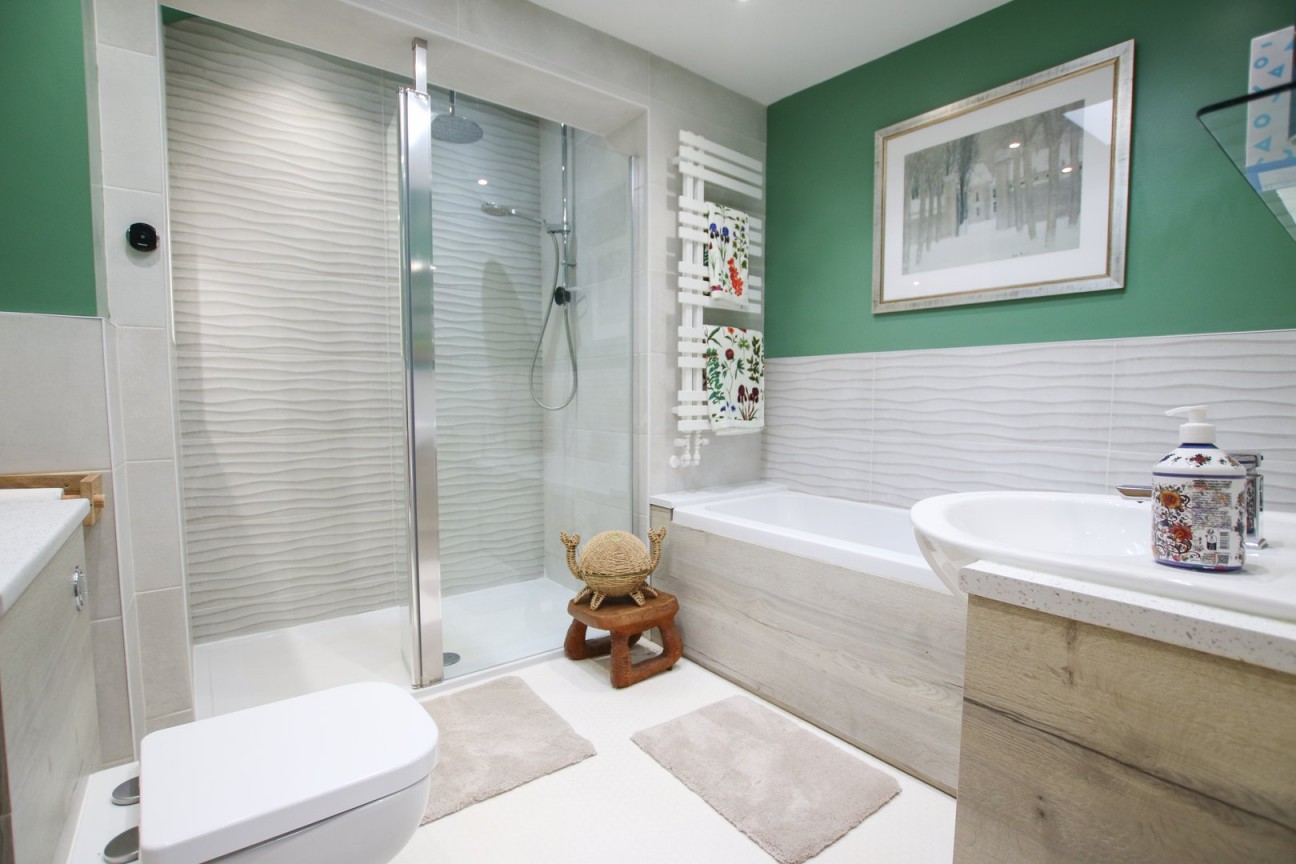 Finchampstead Road, Wokingham, Berkshire