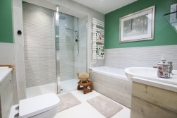 Finchampstead Road, Wokingham, Berkshire