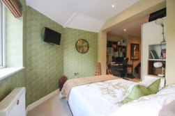 Finchampstead Road, Wokingham, Berkshire