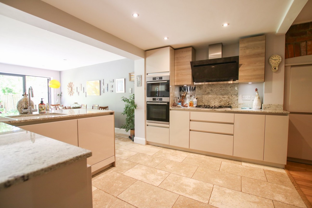 Finchampstead Road, Wokingham, Berkshire