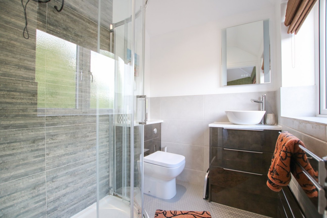 Finchampstead Road, Wokingham, Berkshire