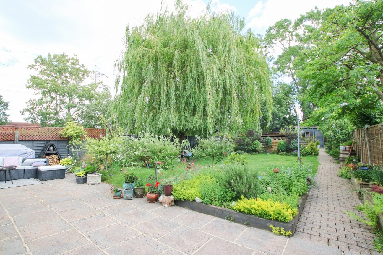 Finchampstead Road, Wokingham, Berkshire