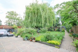 Finchampstead Road, Wokingham, Berkshire