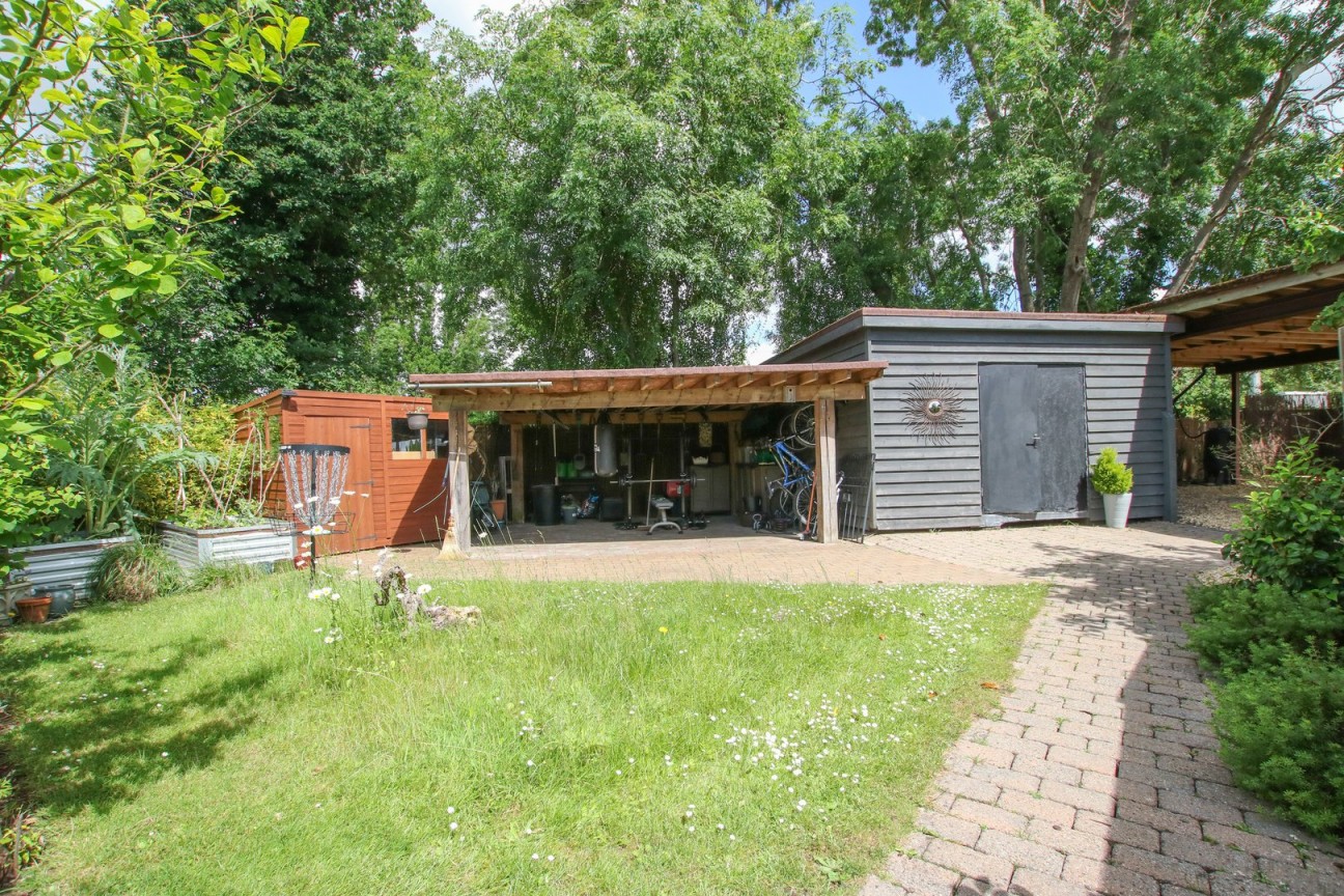 Finchampstead Road, Wokingham, Berkshire