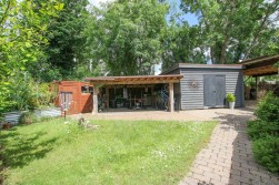 Finchampstead Road, Wokingham, Berkshire