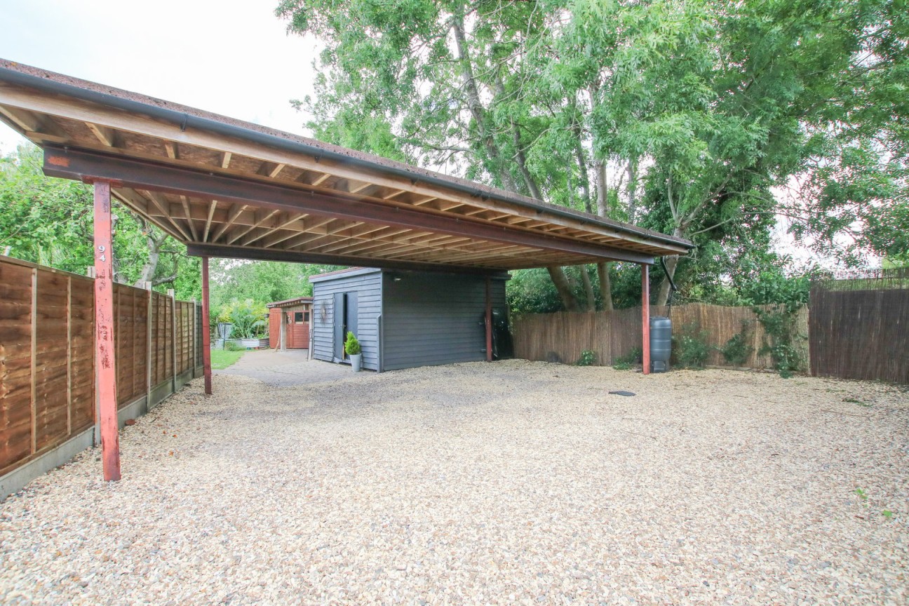 Finchampstead Road, Wokingham, Berkshire