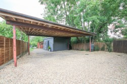 Finchampstead Road, Wokingham, Berkshire
