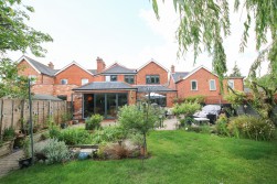 Finchampstead Road, Wokingham, Berkshire