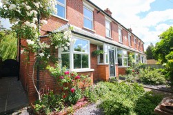 Finchampstead Road, Wokingham, Berkshire
