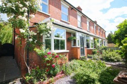 Finchampstead Road, Wokingham, Berkshire