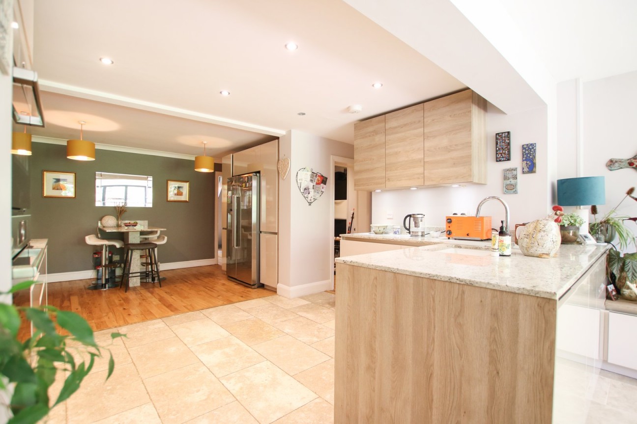 Finchampstead Road, Wokingham, Berkshire