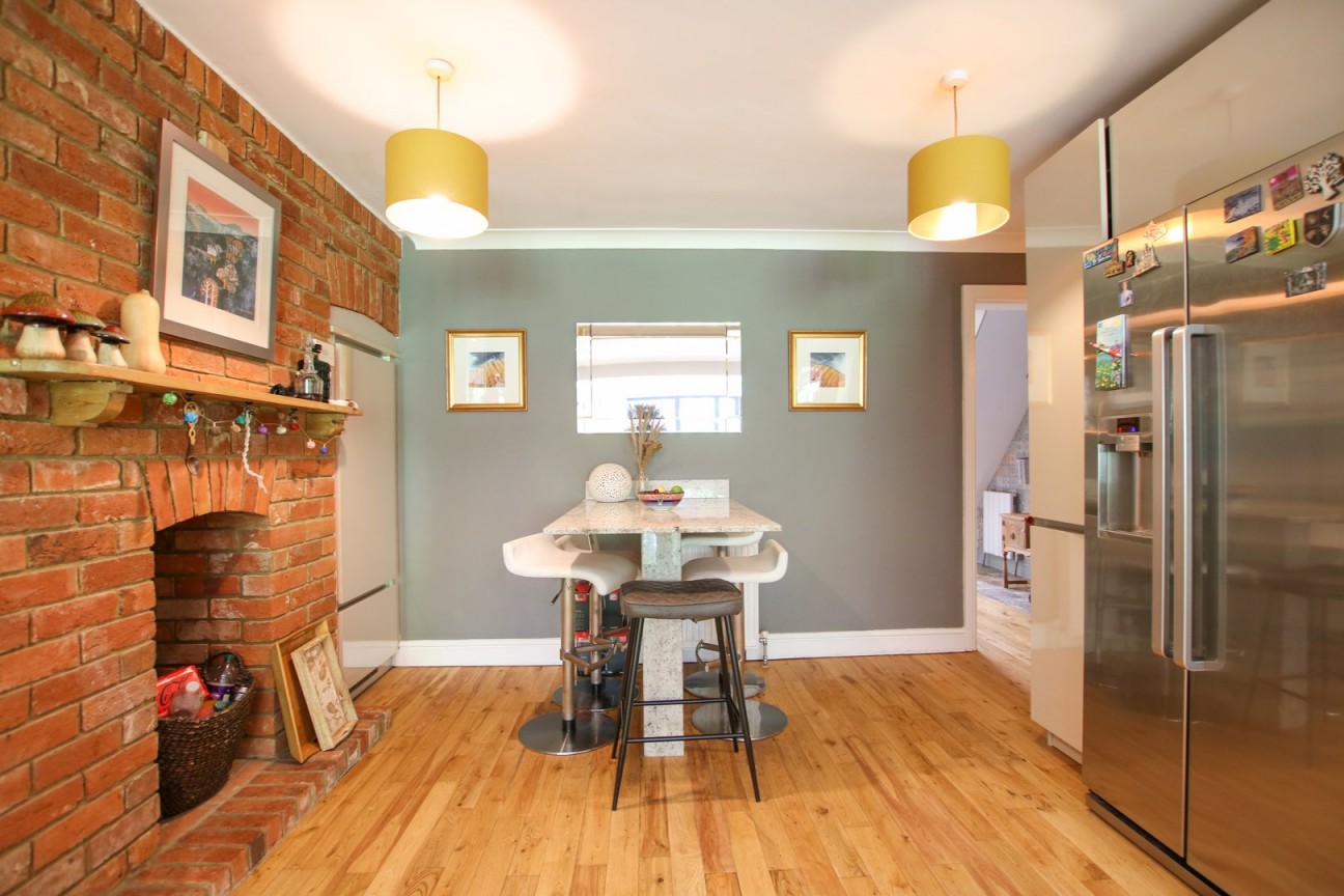 Finchampstead Road, Wokingham, Berkshire