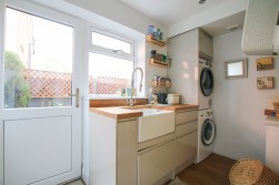 Finchampstead Road, Wokingham, Berkshire
