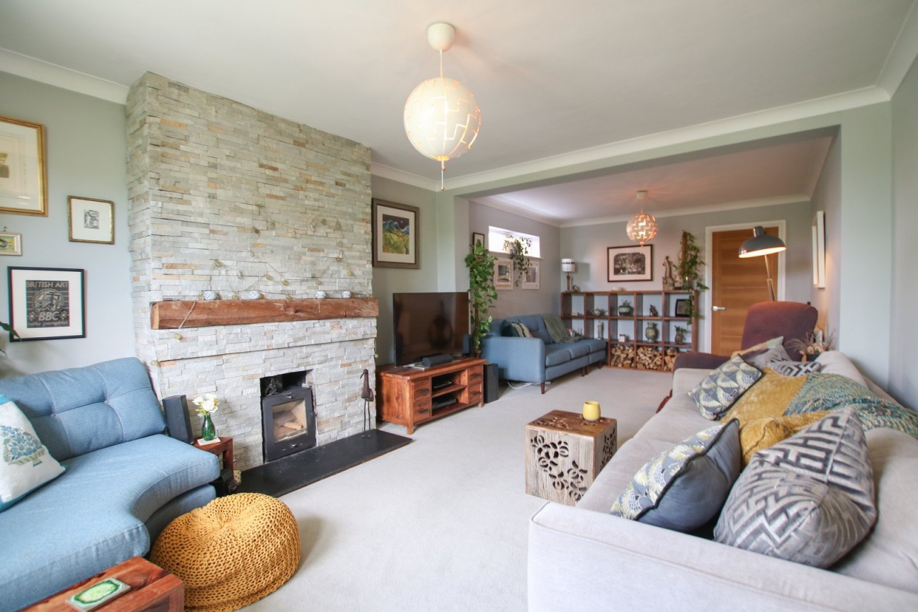 Finchampstead Road, Wokingham, Berkshire