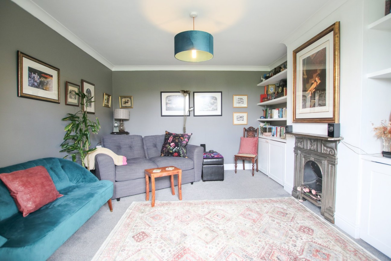 Finchampstead Road, Wokingham, Berkshire