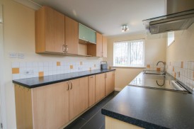 Sarum Crescent, Wokingham, Berkshire
