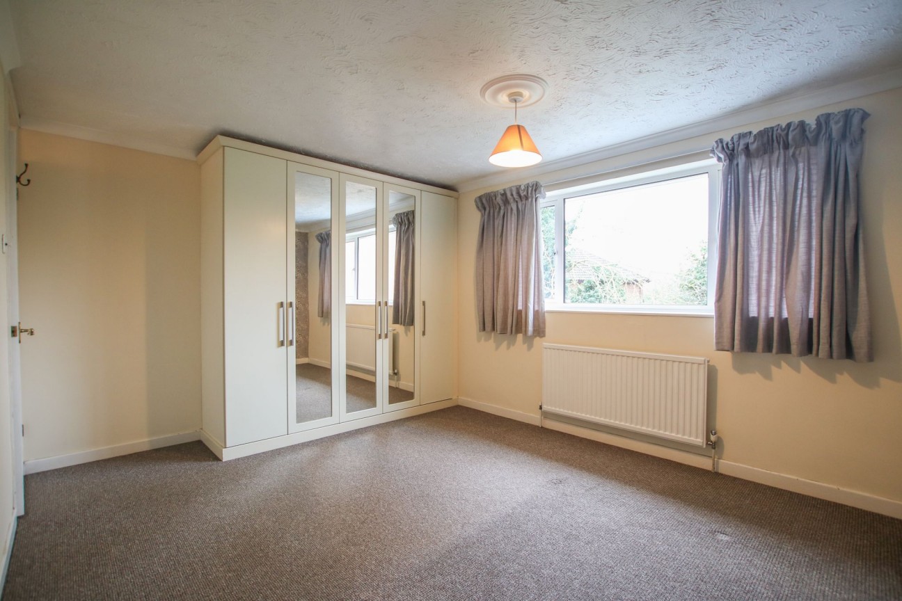 Sarum Crescent, Wokingham, Berkshire