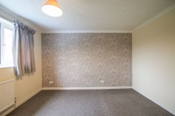 Sarum Crescent, Wokingham, Berkshire