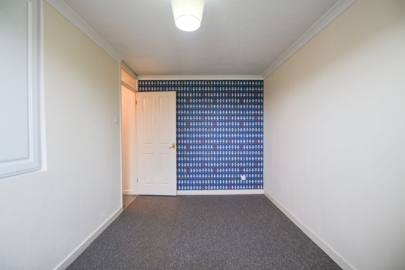 Sarum Crescent, Wokingham, Berkshire
