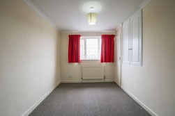 Sarum Crescent, Wokingham, Berkshire