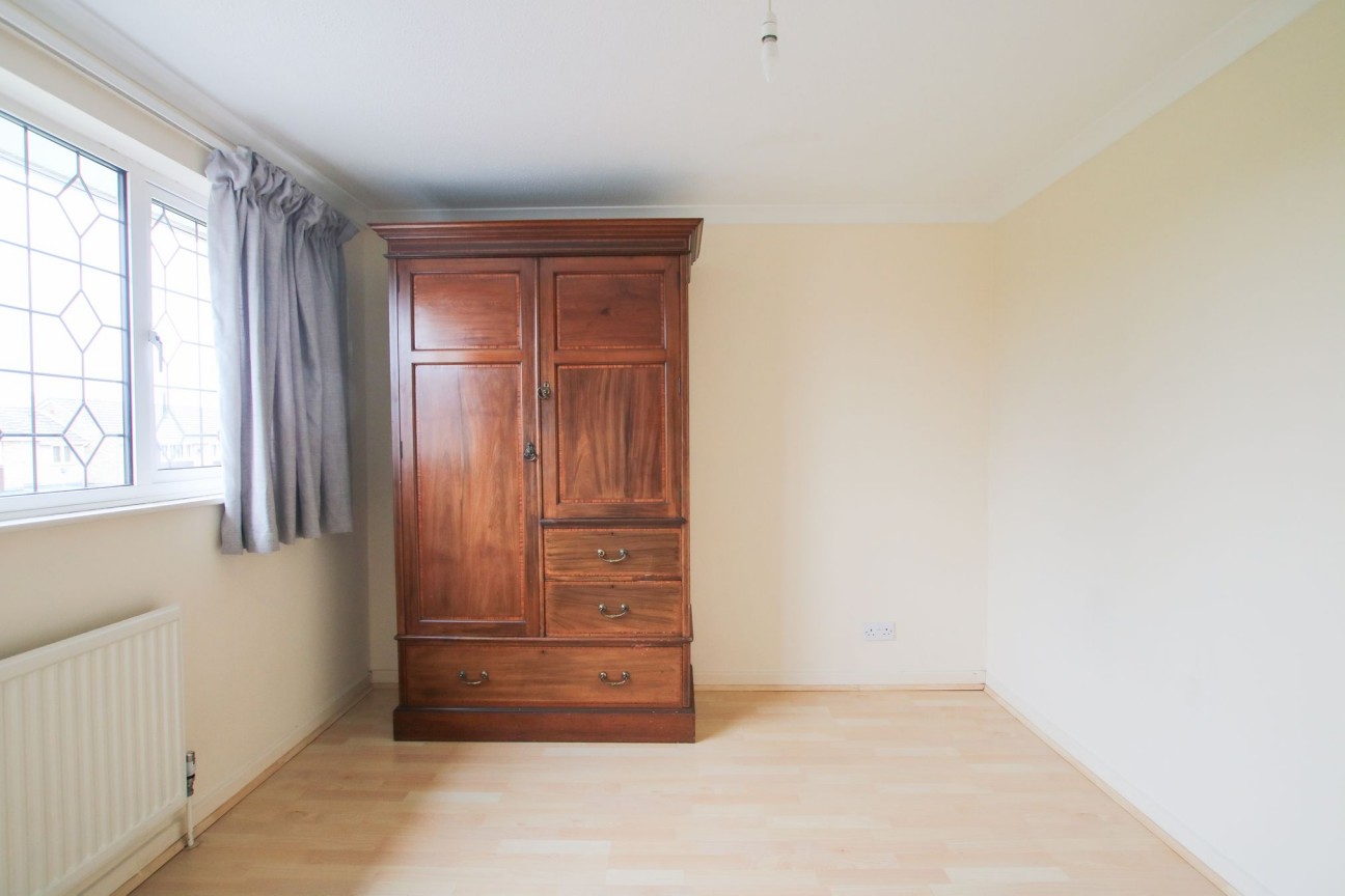 Sarum Crescent, Wokingham, Berkshire