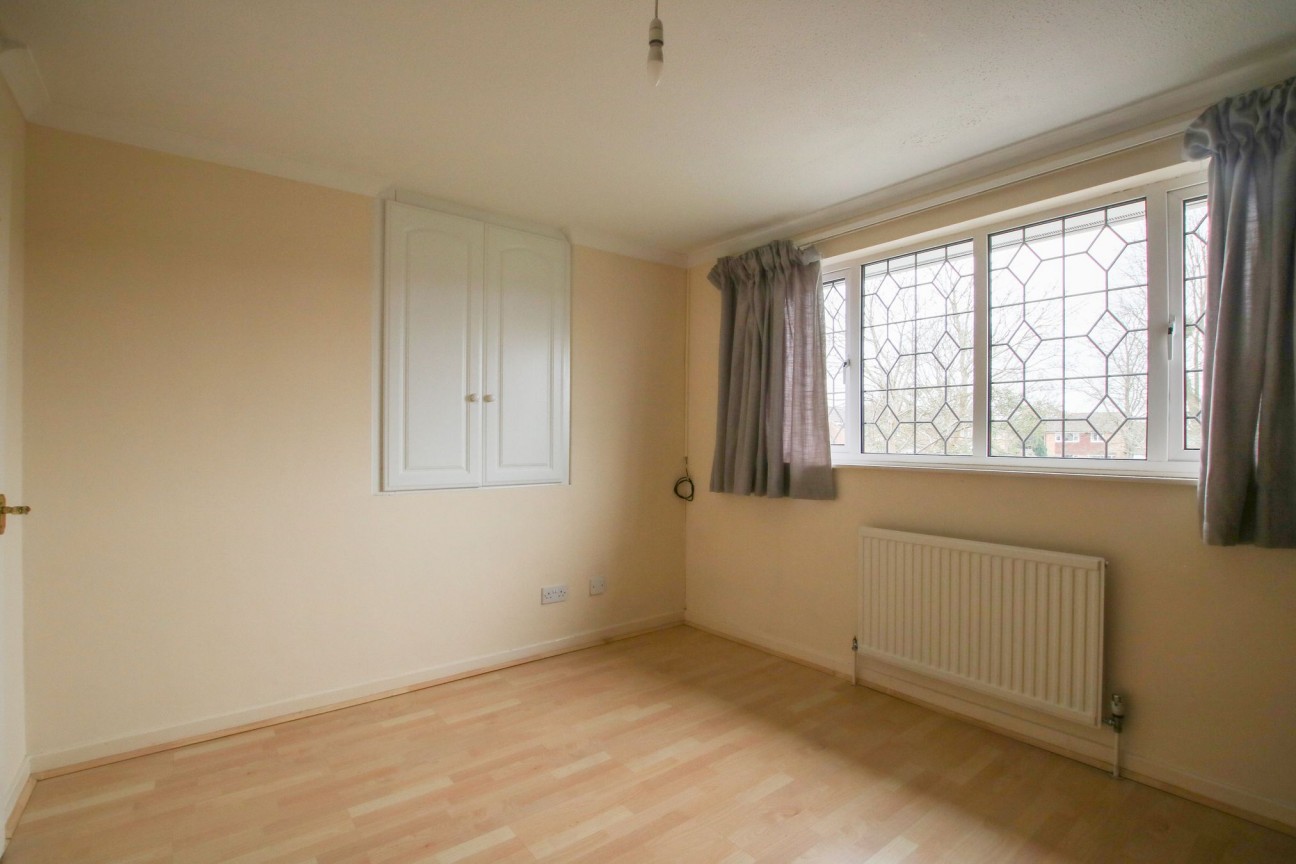Sarum Crescent, Wokingham, Berkshire