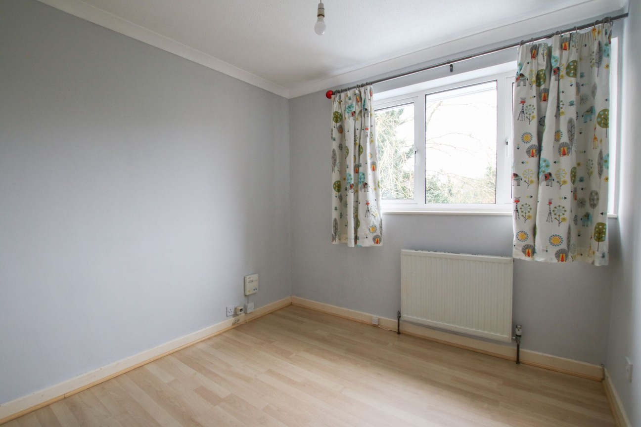 Sarum Crescent, Wokingham, Berkshire