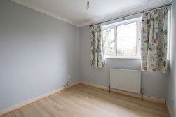 Sarum Crescent, Wokingham, Berkshire