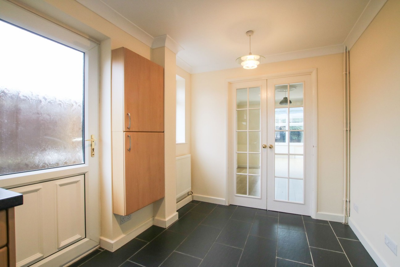 Sarum Crescent, Wokingham, Berkshire