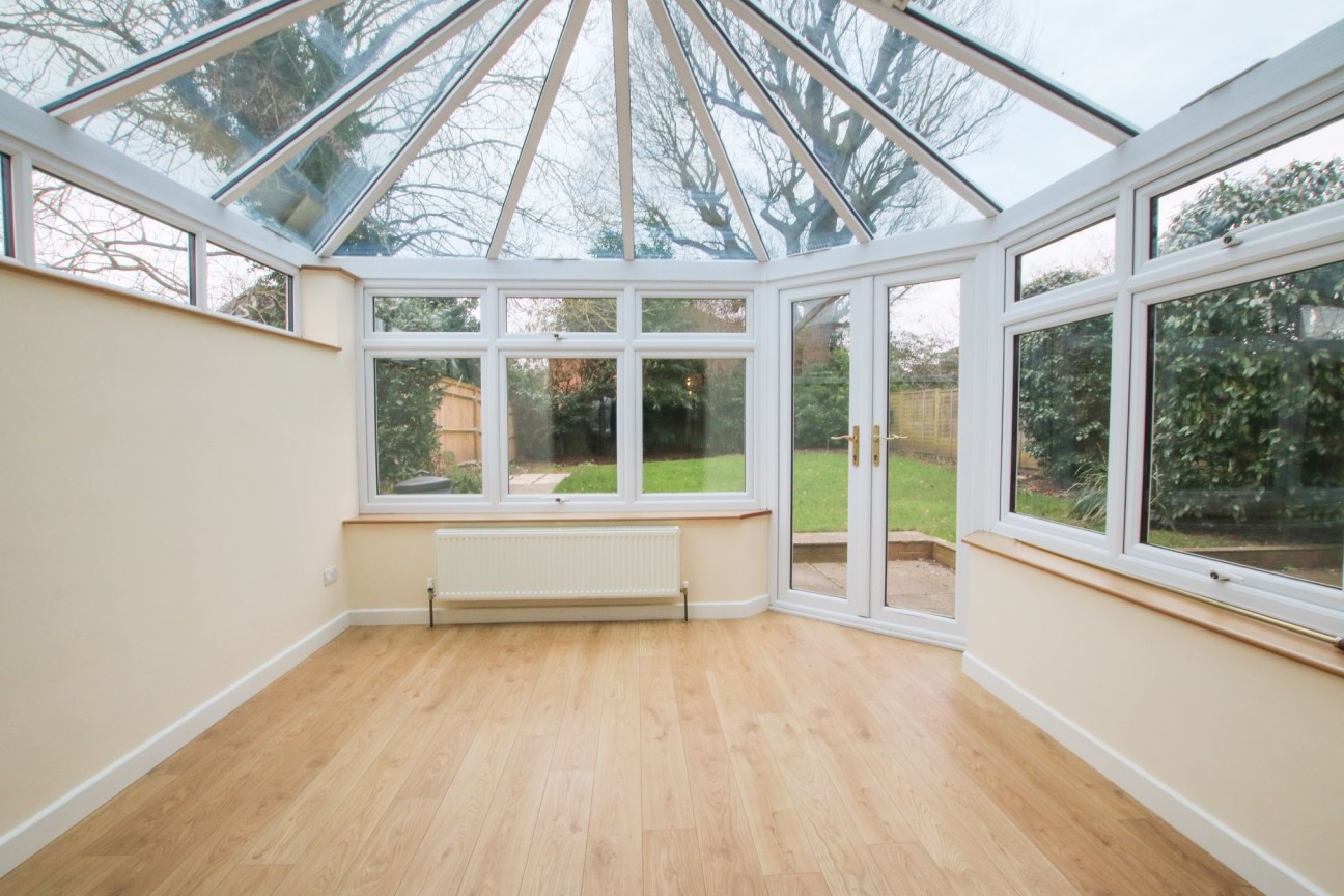 Sarum Crescent, Wokingham, Berkshire