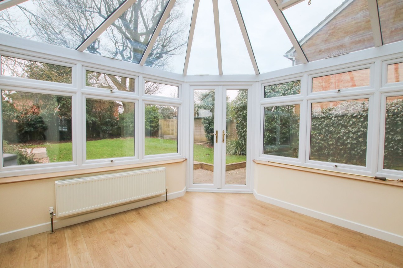 Sarum Crescent, Wokingham, Berkshire